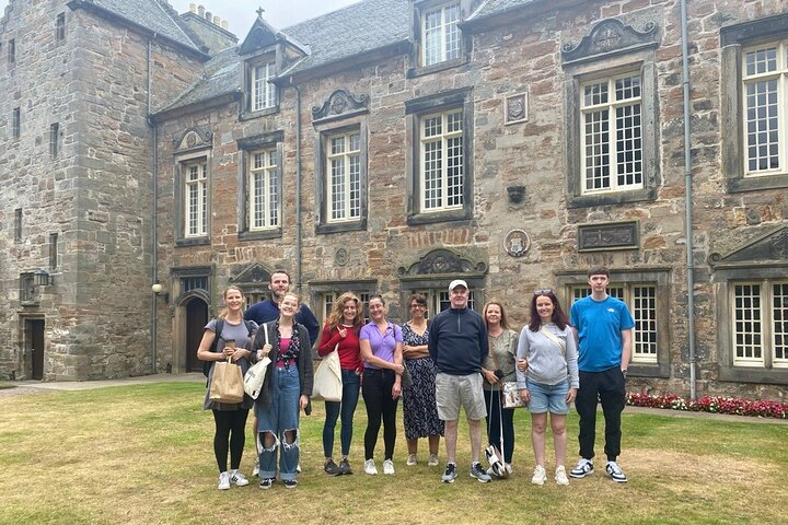 Windsor Daily Town Walking Tour - 11am & 2pm - Photo 1 of 9